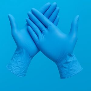 Disposable Nitrile Gloves