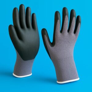 PU Coated Gloves
