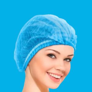 Disposable Hair Cap