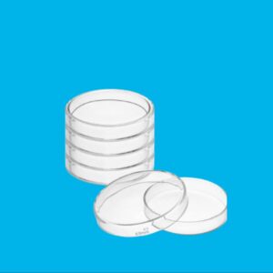 Lab Glass Petri Dish