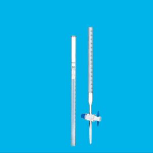 Lab Glass Burette