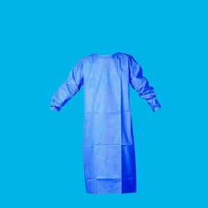Disposable Surgical/Medical Gown