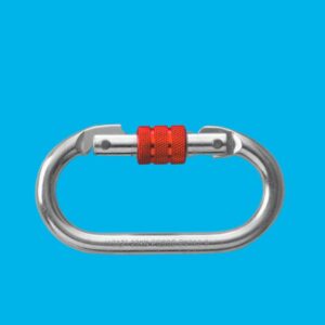 Safety Carabiner