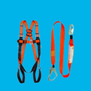 Safety Full Body Harness
